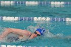 Women's Swimming & Diving  Wheaton College Women’s Swimming & Diving vs Mount Holyoke College. - Photo by Keith Nordstrom : Wheaton, Swimming & Diving